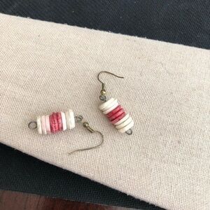Vintage Hook Earrings